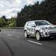 Illustration for article titled Watch These Land Rover Discovery Sport Prototypes Go Through Hell